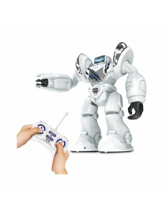 Sıl 88097 Robo Blast Asortlili - Neco Toys