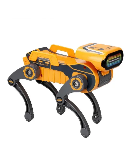 Sıl 88166 Silverlit Kumandalı Robo Express -necotoys