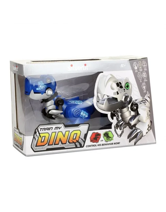 Sıl/88482 Silverlit Train My Dino