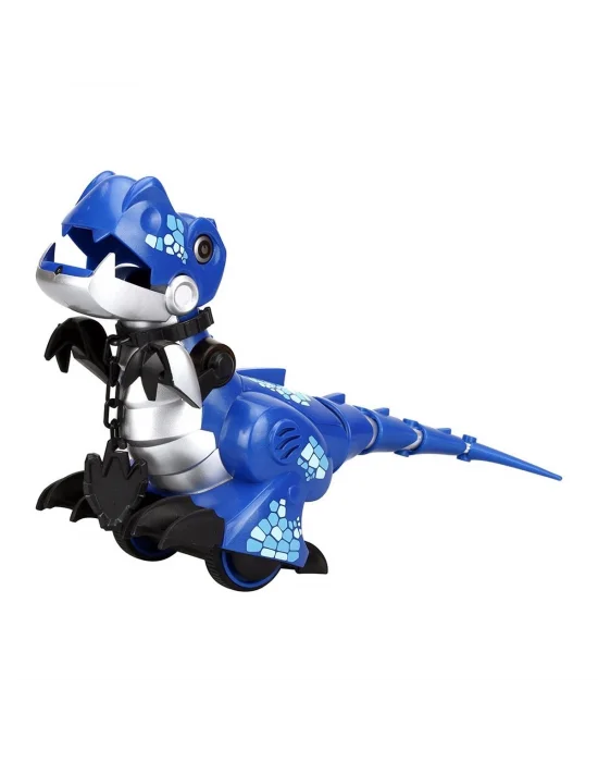 Sıl/88482 Silverlit Train My Dino