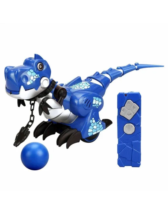 Sıl/88482 Silverlit Train My Dino