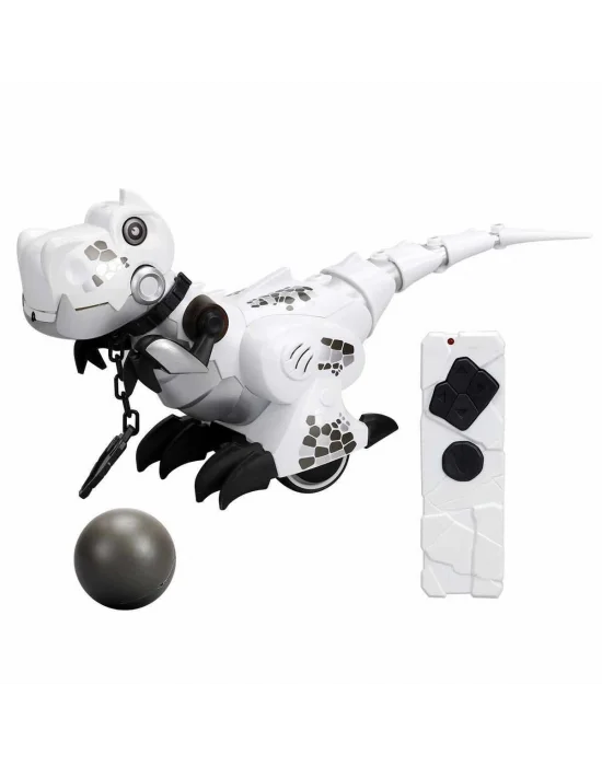 Sıl/88482 Silverlit Train My Dino