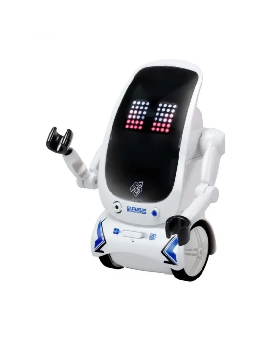 Sıl 88493 Silverlit Maze Breaker Iı Robot -necotoys