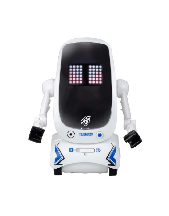 Sıl 88493 Silverlit Maze Breaker Iı Robot -necotoys