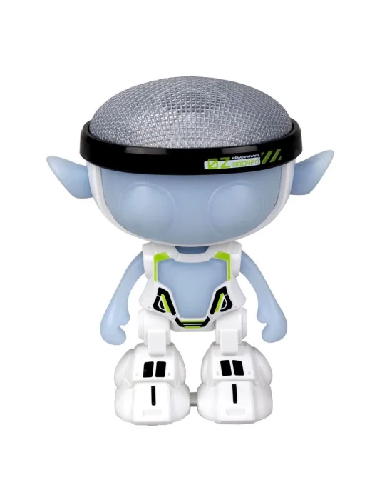 Sıl 88494 Silverlit Talkımon Asorti