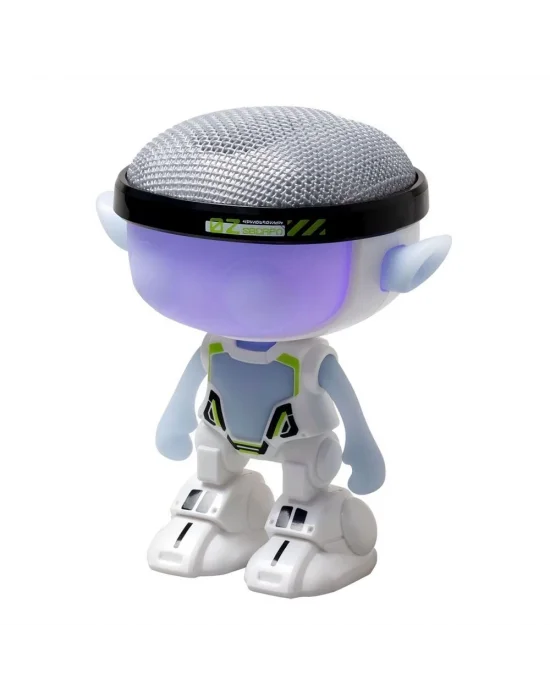 Sıl 88494 Silverlit Talkımon Asorti