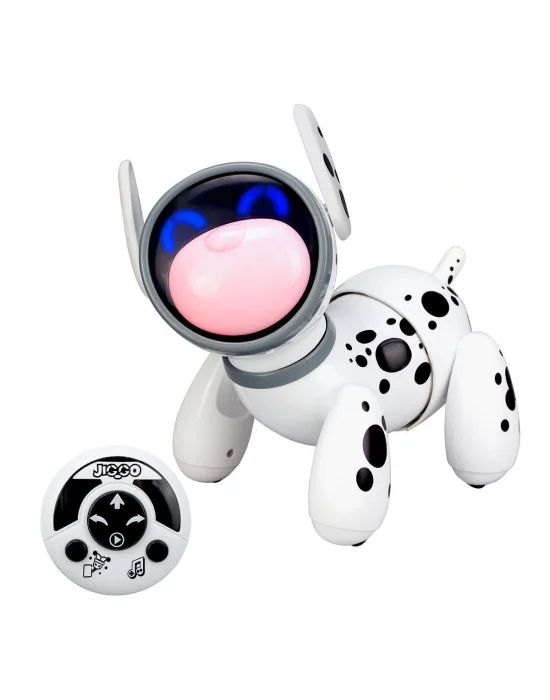 Sıl 88500 Robo Jiggo İnteractive Dog