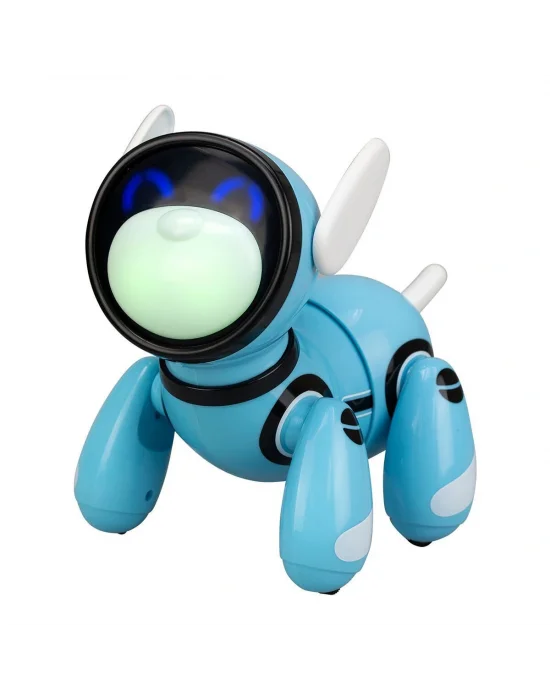 Sıl 88500 Robo Jiggo İnteractive Dog