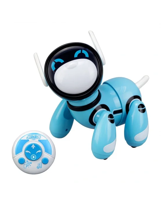Sıl 88500 Robo Jiggo İnteractive Dog