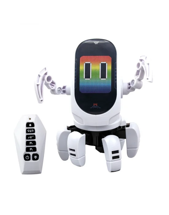 Sıl 88527 Silverlit Octobot