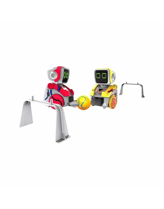 Sıl 88549  Kickabot İkili Set Asorti