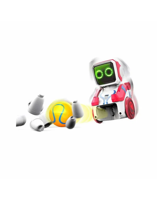 Sıl 88549  Kickabot İkili Set Asorti