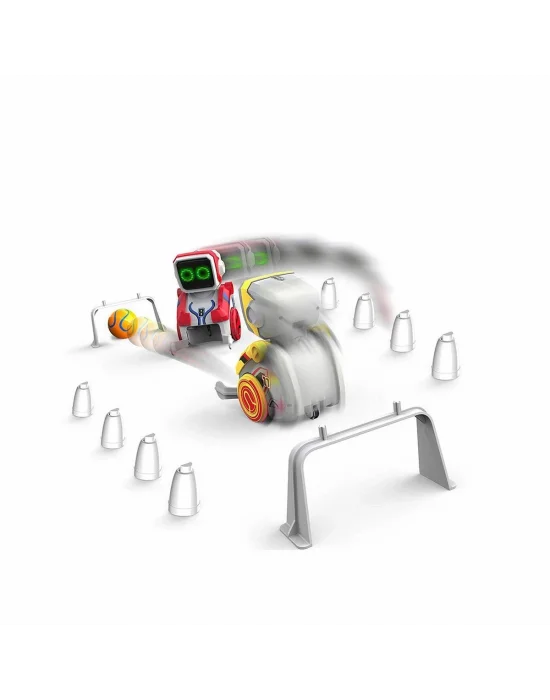 Sıl 88549  Kickabot İkili Set Asorti