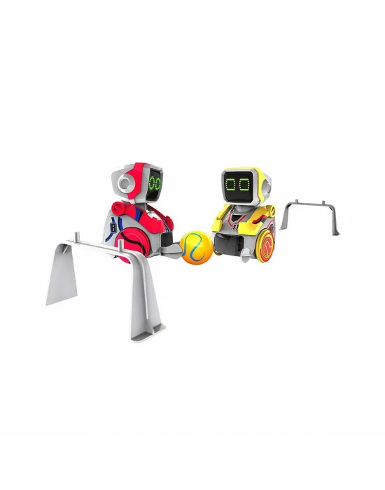 Sıl 88549  Kickabot İkili Set Asorti