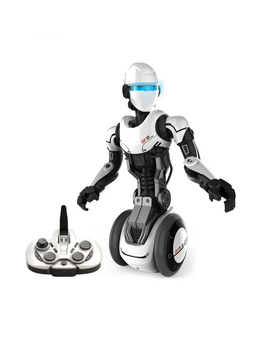 Sıl 88550  O.p One Akıllı Robot - Neco Toys
