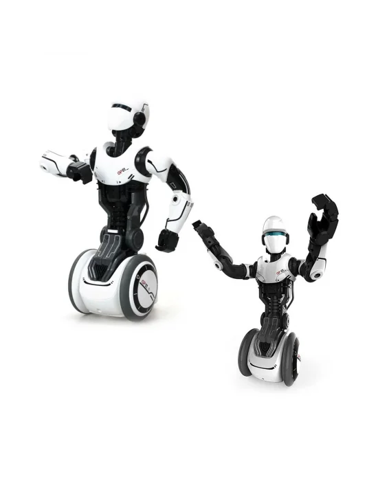 Sıl 88550  O.p One Akıllı Robot - Neco Toys
