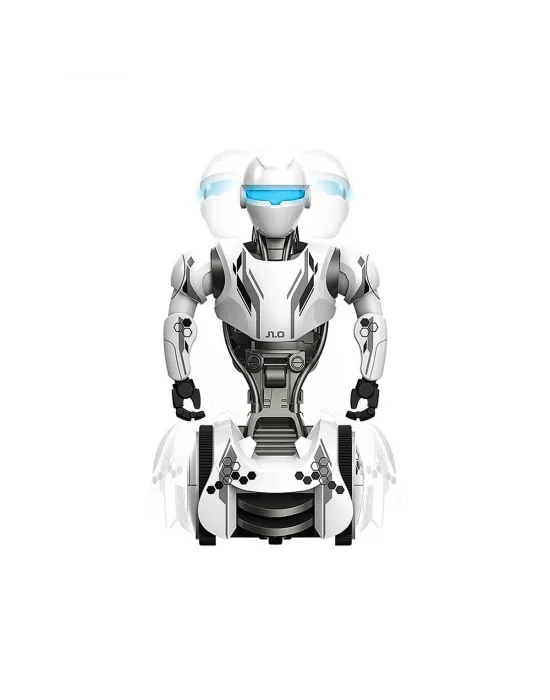 Sıl/88560 Silverlit Junior 1.0 Robot