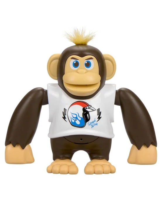 Sıl 88564 Chimpy Robot