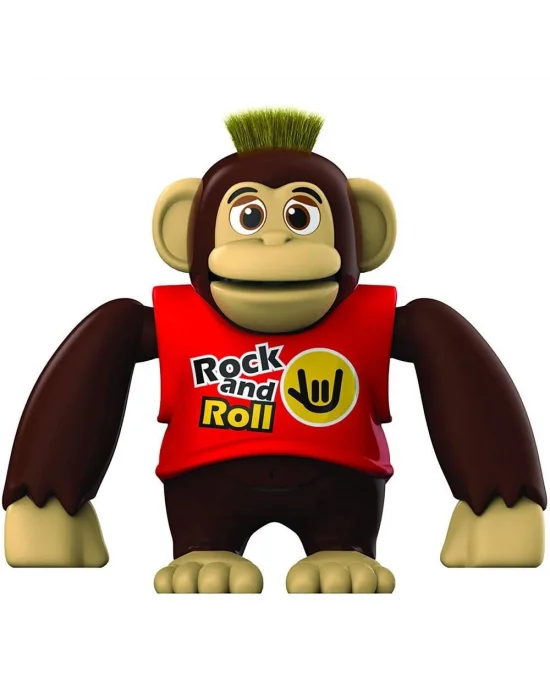 Sıl 88564 Chimpy Robot