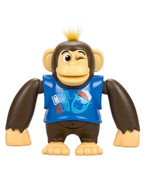 Sıl 88564 Chimpy Robot