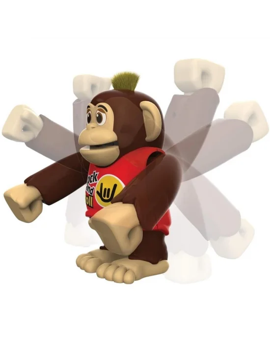 Sıl 88564 Chimpy Robot