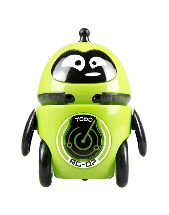 Sıl 88575 Silverlit Follow Me Droid Robot