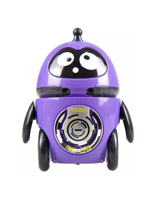 Sıl 88575 Silverlit Follow Me Droid Robot
