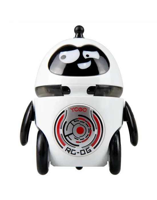 Sıl 88575 Silverlit Follow Me Droid Robot