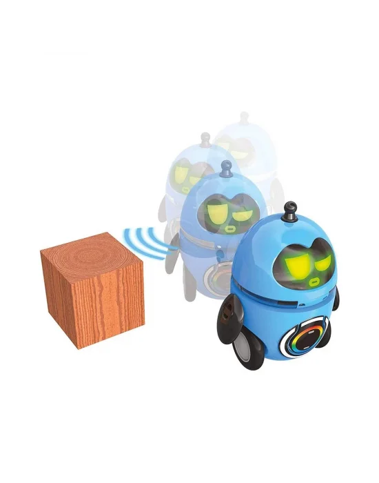 Sıl/88582 Silverlit Follow Me Droid 3lü Set