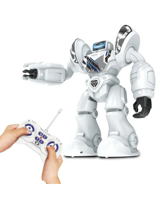 Sıl 88589 Silverlit Robo Blast One