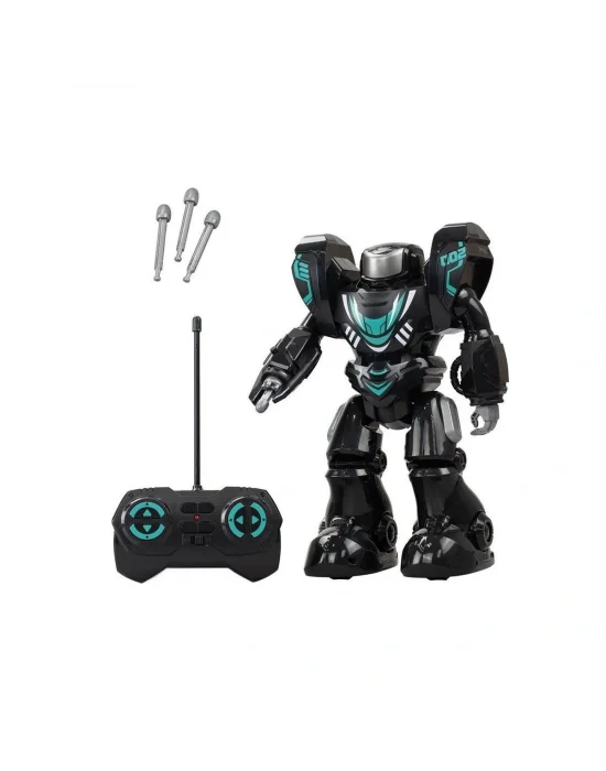 Sıl 88589 Silverlit Robo Blast One