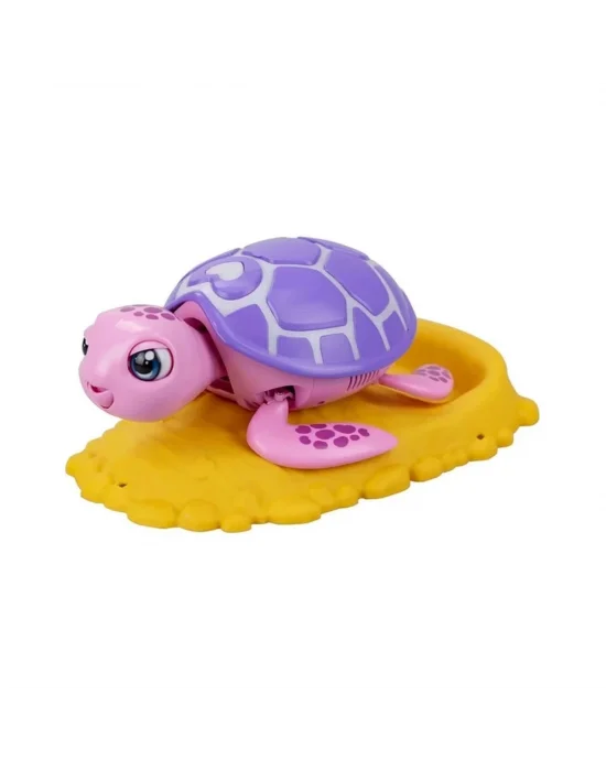 Sıl 88633 Silverlit Rescue Deniz Kaplumbağası