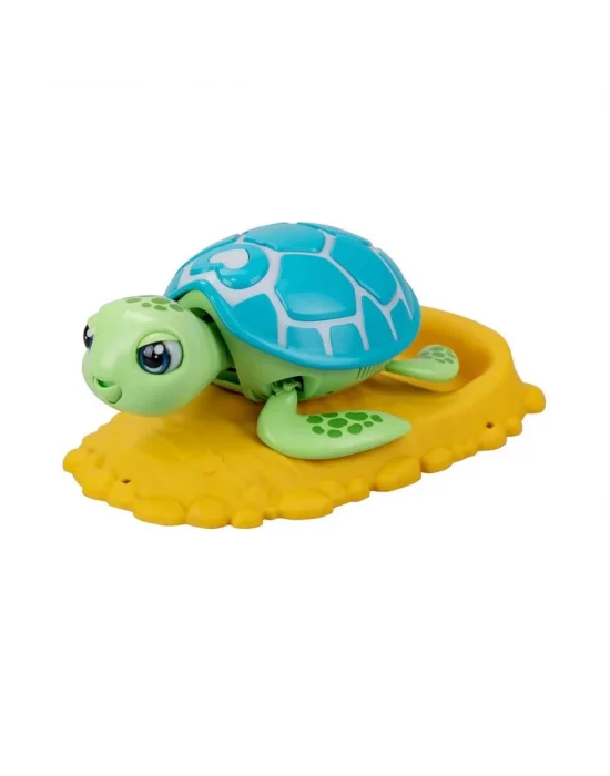 Sıl 88633 Silverlit Rescue Deniz Kaplumbağası