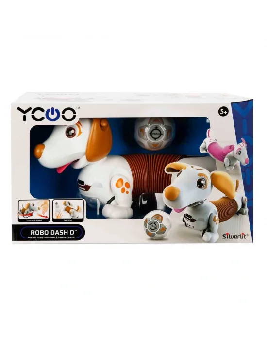 Sıl 88740 Robo Dash D Asorti