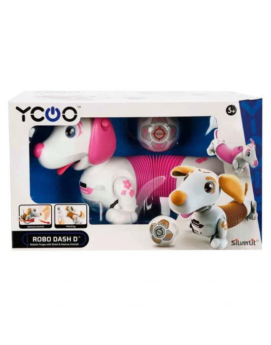 Sıl 88740 Robo Dash D Asorti