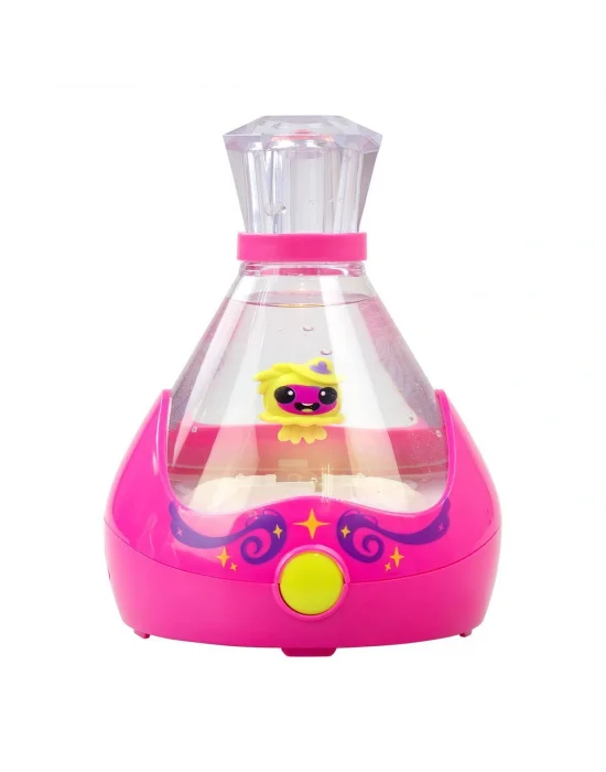 Sıl 89090 Fizzy Pets İnteraktif Oyuncak 12li Display