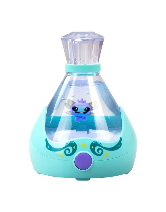 Sıl 89090 Fizzy Pets İnteraktif Oyuncak 12li Display