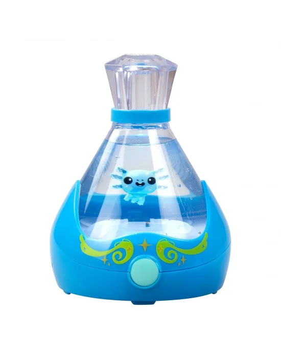 Sıl 89090 Fizzy Pets İnteraktif Oyuncak 12li Display