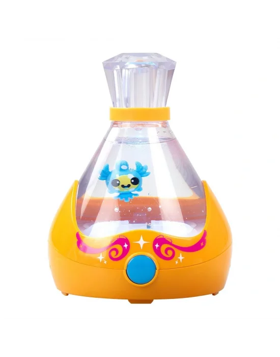 Sıl 89090 Fizzy Pets İnteraktif Oyuncak 12li Display