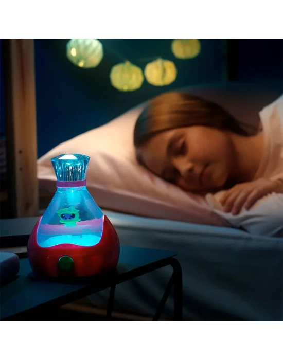 Sıl 89090 Fizzy Pets İnteraktif Oyuncak 12li Display