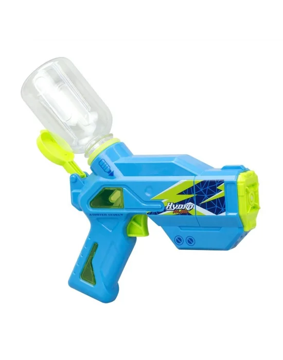 Sıl81153 Hydro Mad Mini Asorti