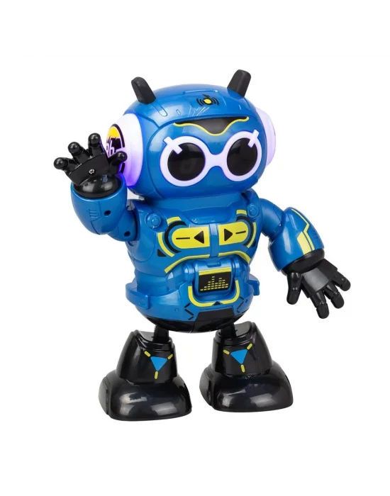 Sıl88599 Robo Beats 2