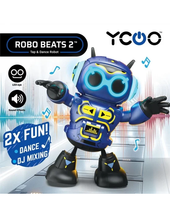Sıl88599 Robo Beats 2