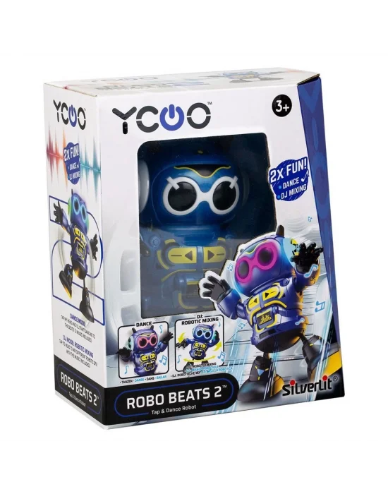 Sıl88599 Robo Beats 2