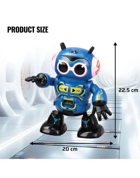 Sıl88599 Robo Beats 2