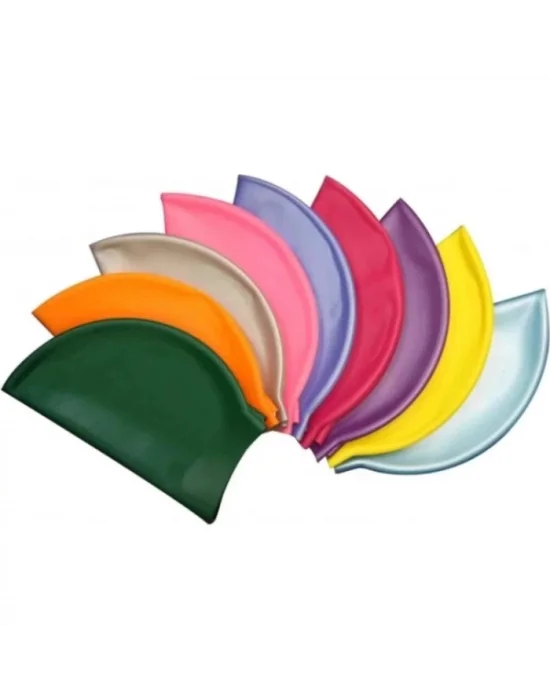 Silikon Bone * KZL-T708603 Bermuda Gökkuşağı