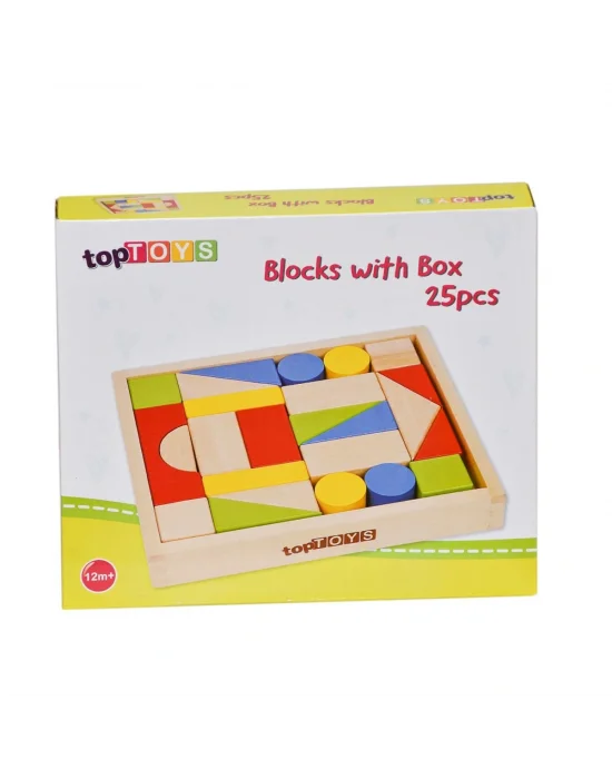 Skc-1016 Kasalı Blok