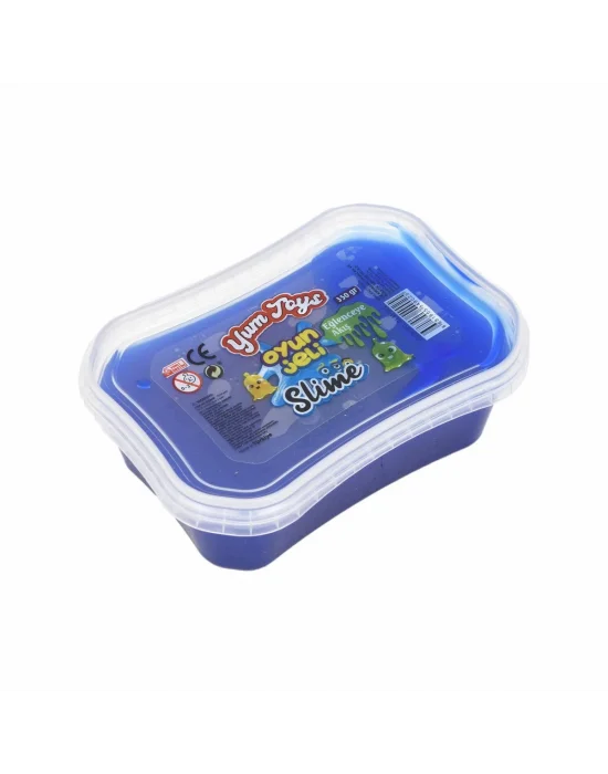 Slm-902 Heroes Kare Büyük Oyun Jeli 350 Gr