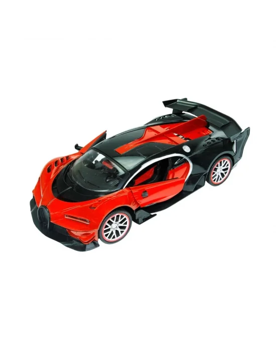 Sm-699-231-vardem Uzaktan Kumandalı  Şarjlı Ful Fonksiyon Işıklı Araba 1:14