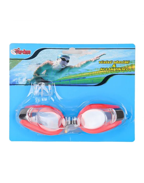 Smg-2088a Gözlük Ve Kulak Tıkacı